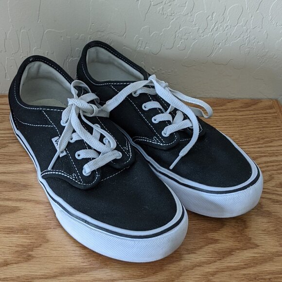 Vans Ortholite Atwood - Picture 1 of 8